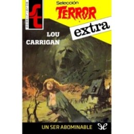 Un ser abominable