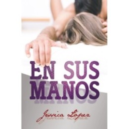 En sus manos