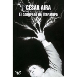 El congreso de literatura
