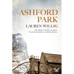 Ashford Park