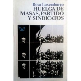 Huelga de masas