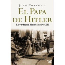 El Papa de Hitler