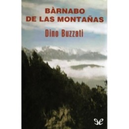 Bàrnabo de las montañas