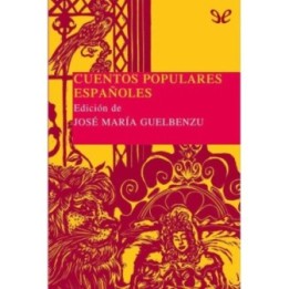 Cuentos populares españoles