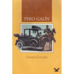 Pero Galín