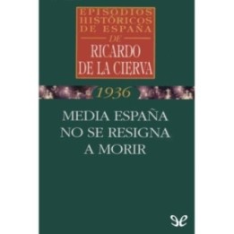 Media España no se resigna a morir