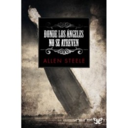 Donde los ángeles no se atreven