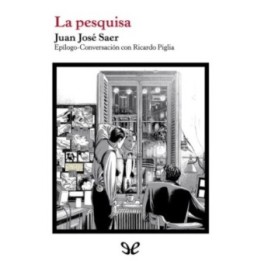 La pesquisa