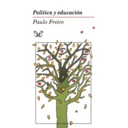 Política y educación