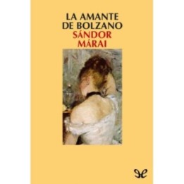 La amante de Bolzano