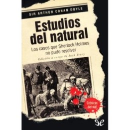 Estudios del natural
