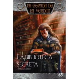 La biblioteca secreta