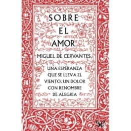 Sobre el amor
