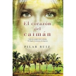El corazón del caimán
