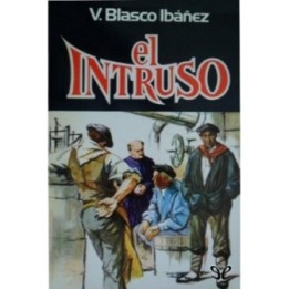 El intruso