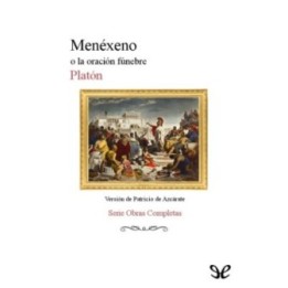 Menéxeno