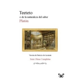 Teeteto