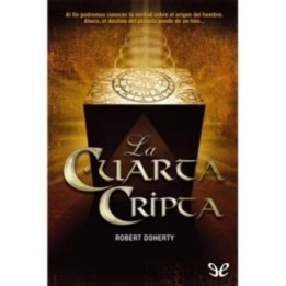 La cuarta cripta