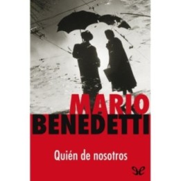 Quién de nosotros