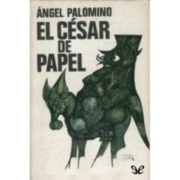 El César de papel
