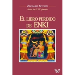 El libro perdido de Enki
