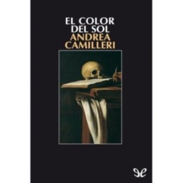 El color del sol