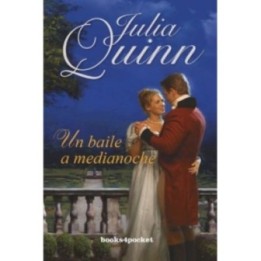 Un baile a medianoche