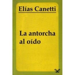 La antorcha al oído