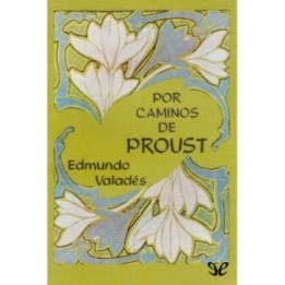 Por caminos de Proust