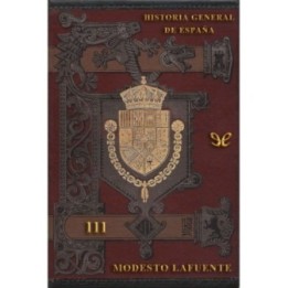 Historia General de España - III