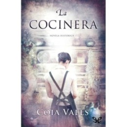 La cocinera