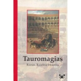 Tauromagias