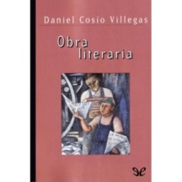 Obra literaria