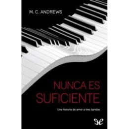 Nunca es suficiente