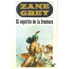 El espíritu de la frontera