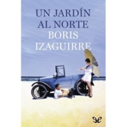 Un jardín al norte
