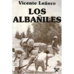 Los albañiles