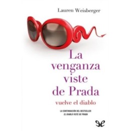 La venganza viste de Prada