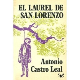 El laurel de San Lorenzo
