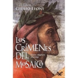 Los crímenes del mosaico