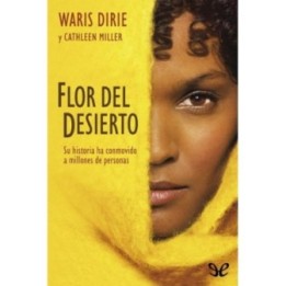Flor del desierto