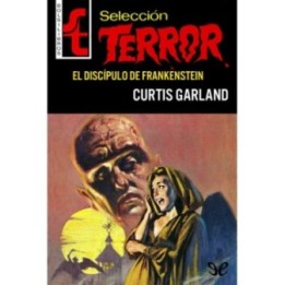 El discípulo de Frankenstein