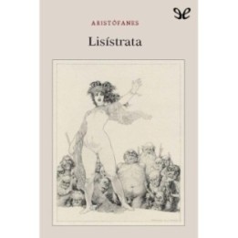 Lisístrata (ilustrado)