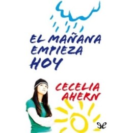 El mañana empieza hoy
