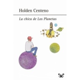 La chica de Los Planetas
