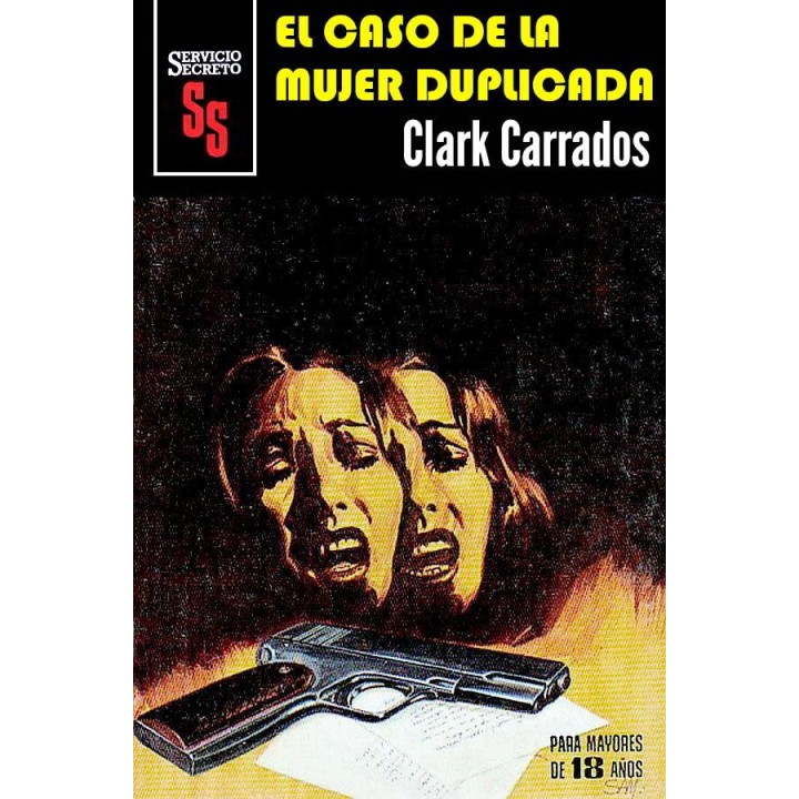 El caso de la mujer duplicada