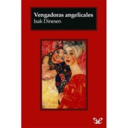 Vengadoras angelicales