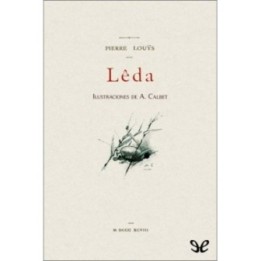 Leda o la alabanza de las dichosas tinieblas
