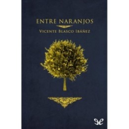 Entre naranjos