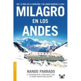 Milagro en los Andes